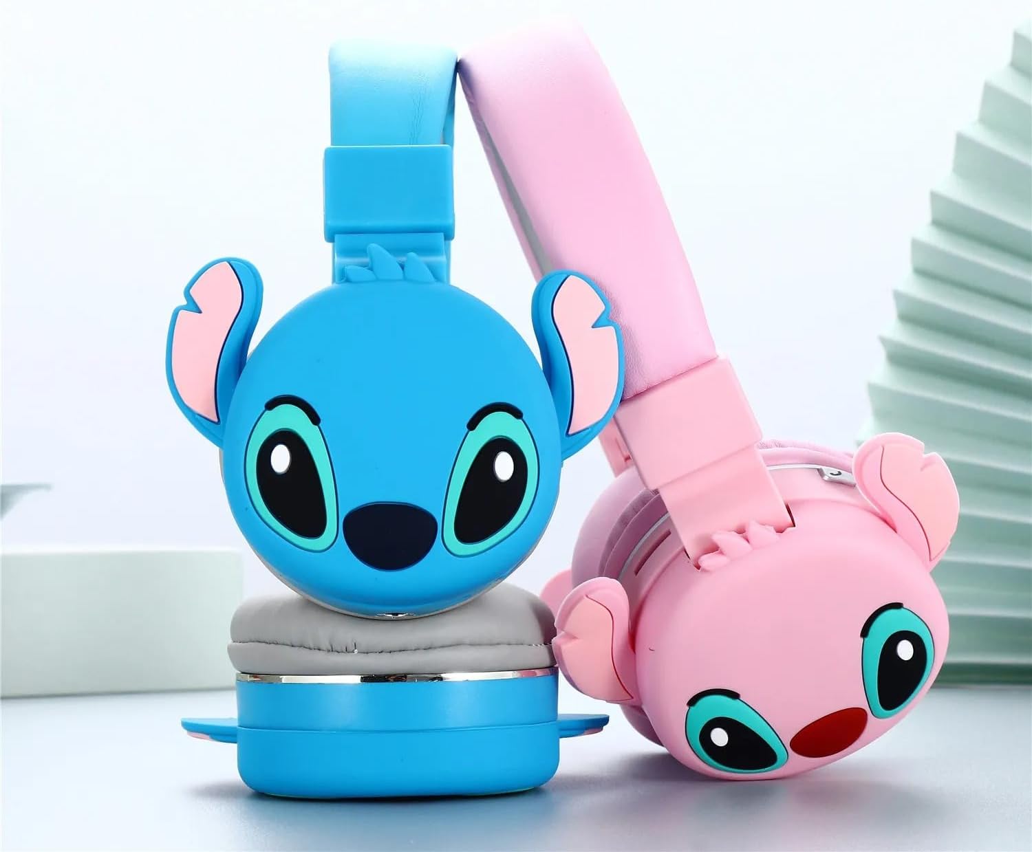 هيدفون استيتش (بلوتوث - شحن)